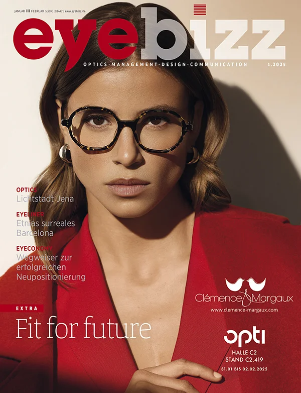 Eyebizz 1/2025