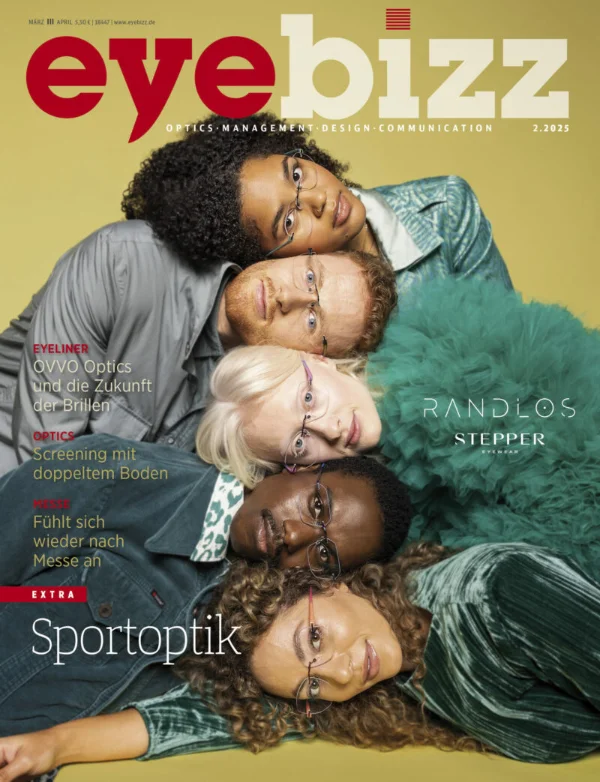 Eyebizz 2/2025