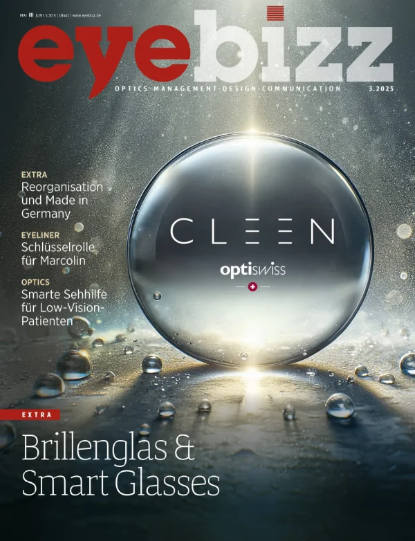 Eyebizz 3/2025