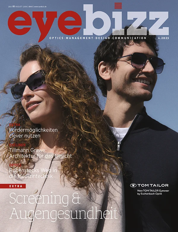 Eyebizz 4/2025