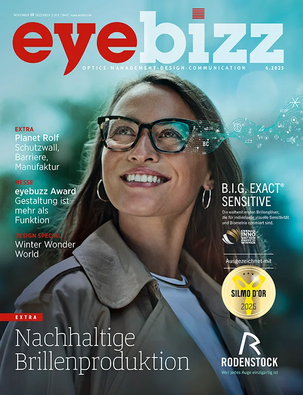 Eyebizz 6/2025